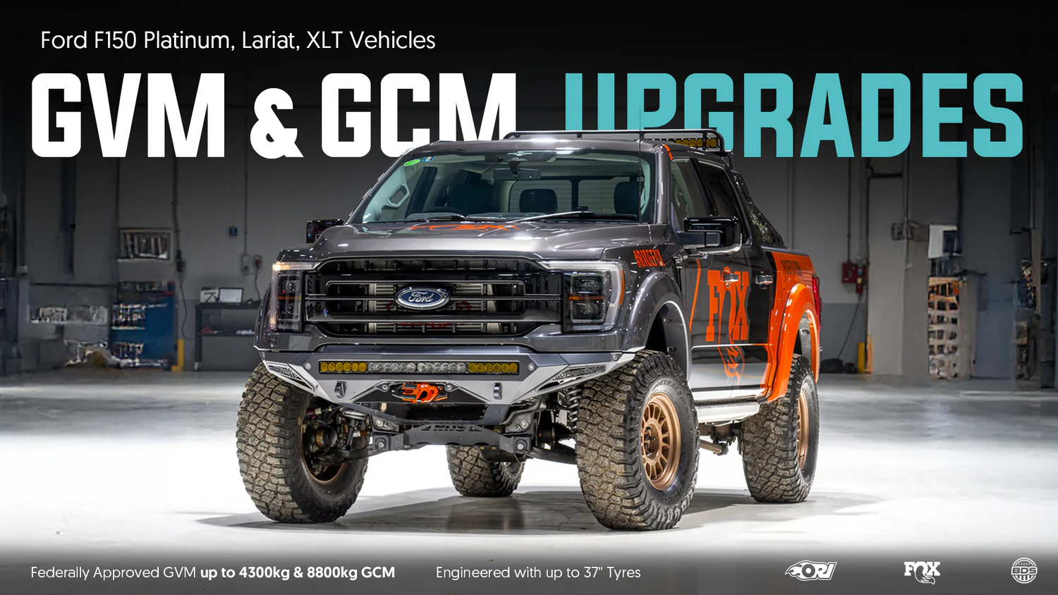 Unleash Your American Truck's Potential